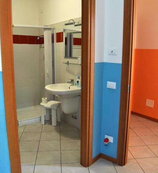 הוסטל Residenza Molinatto