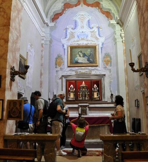 הוסטל Residenza Molinatto