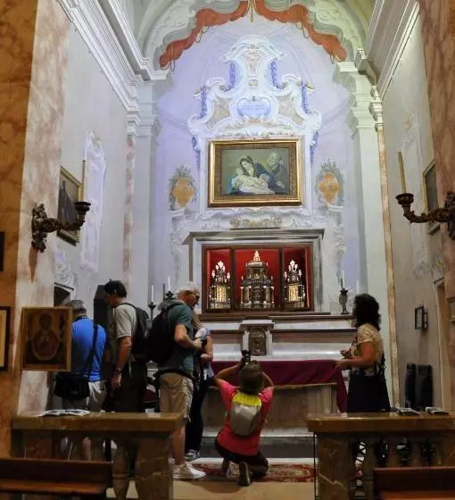 ユースホステル Residenza Molinatto