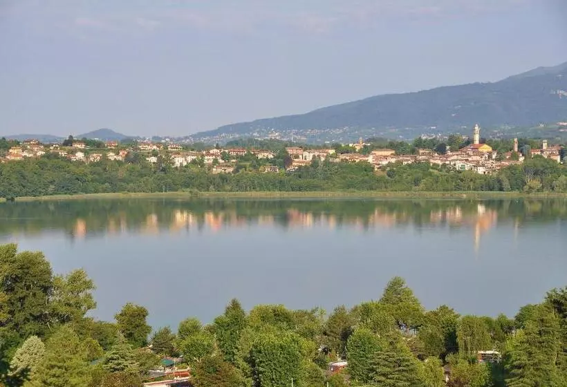 ユースホステル Residenza Molinatto