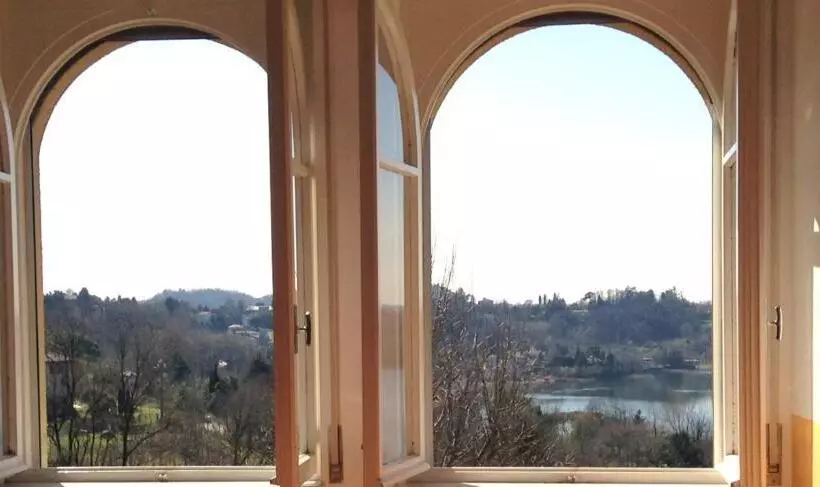 ユースホステル Residenza Molinatto