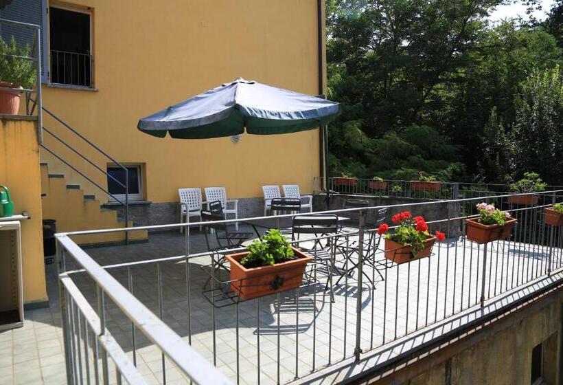 הוסטל Residenza Molinatto