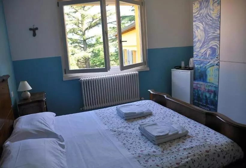 ユースホステル Residenza Molinatto