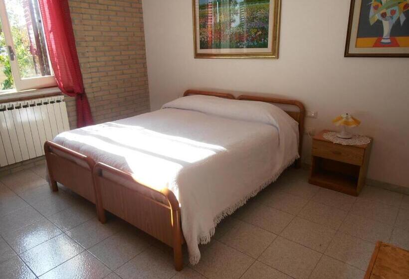 B&b Colle Acquabella