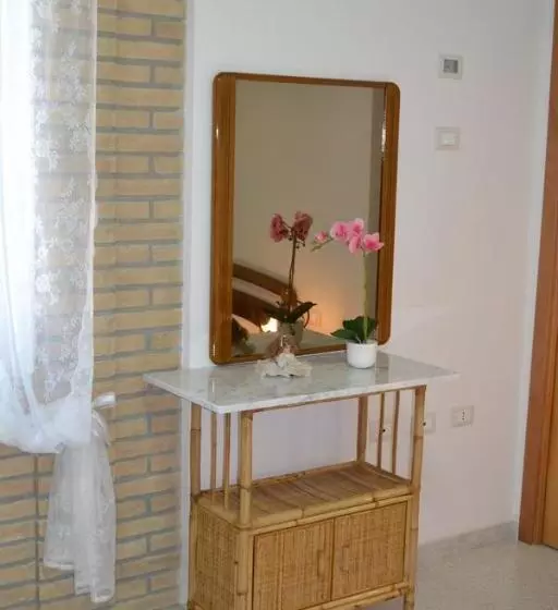 B&b Colle Acquabella