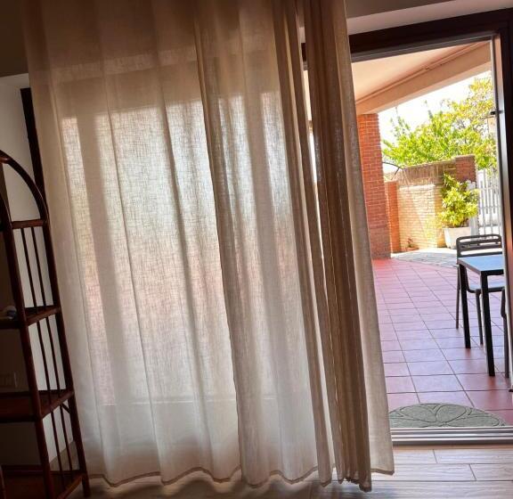 B&b Colle Acquabella