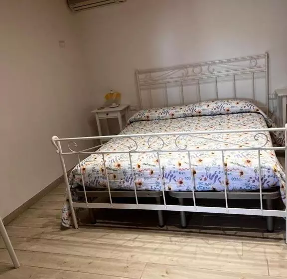 B&b Colle Acquabella
