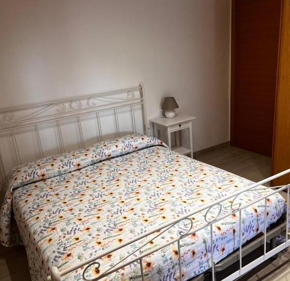 B&b Colle Acquabella