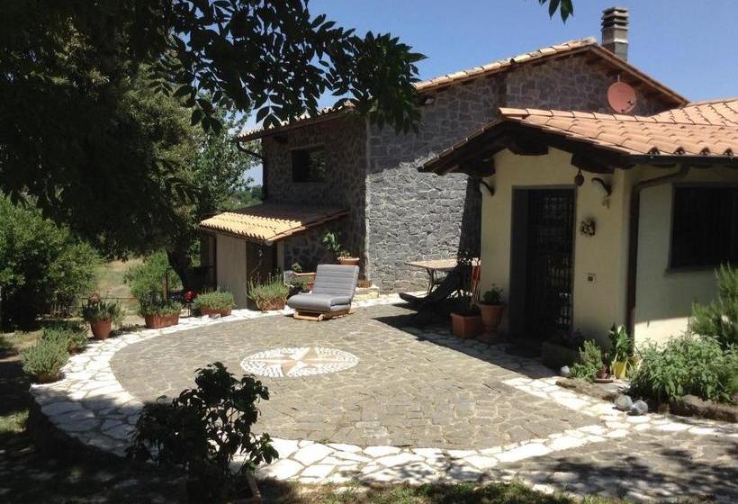 Bed and Breakfast Il Soffio Di Eolo