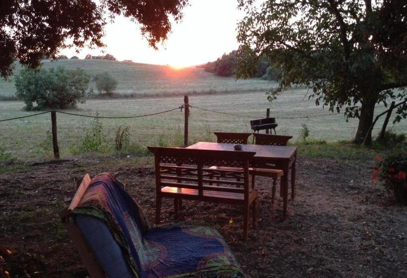 Bed and Breakfast Il Soffio Di Eolo