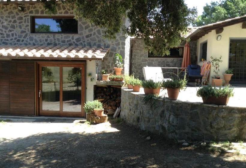Bed and Breakfast Il Soffio Di Eolo