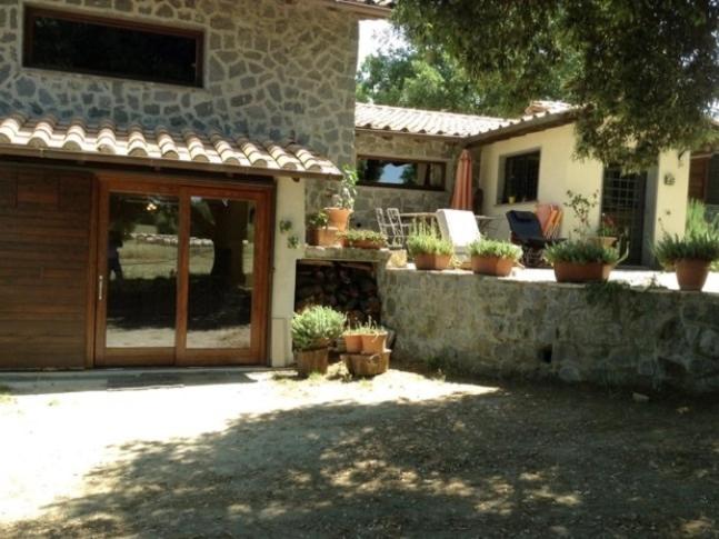 Bed and Breakfast Il Soffio Di Eolo