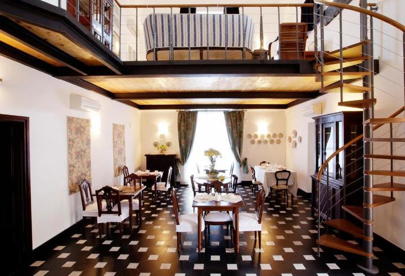 ベッドアンドブレックファースト La Madonetta   Dimora D Epoca