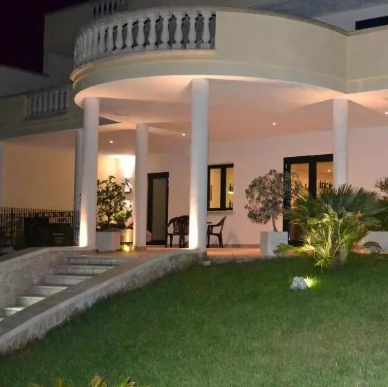 B&b Hotel Helios