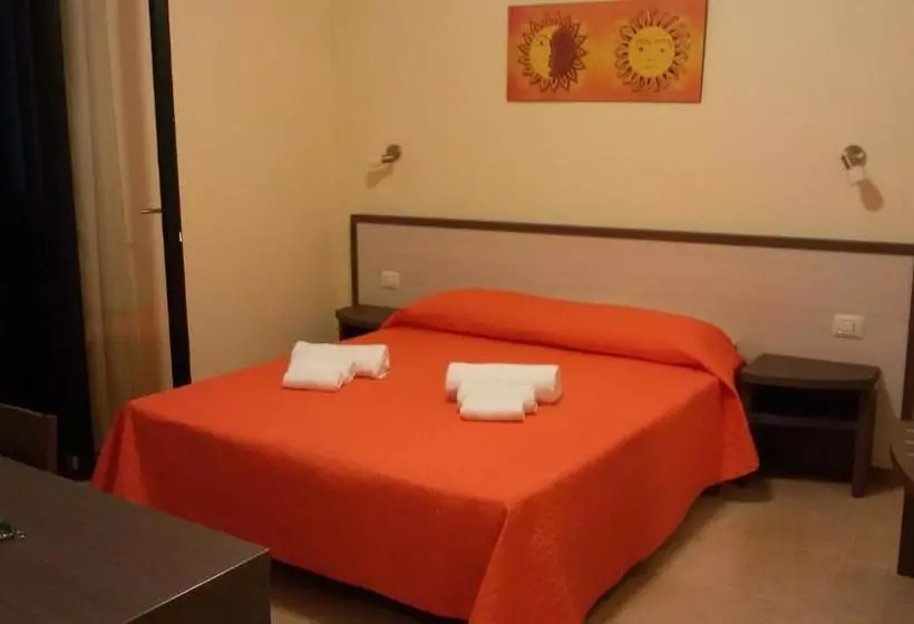 B&b Hotel Helios