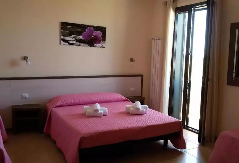 B&b Hotel Helios