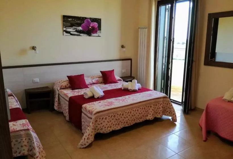 B&b Hotel Helios