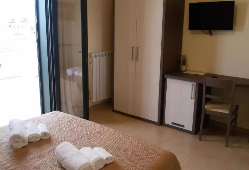 B&b Hotel Helios