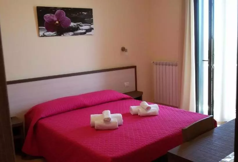 B&b Hotel Helios