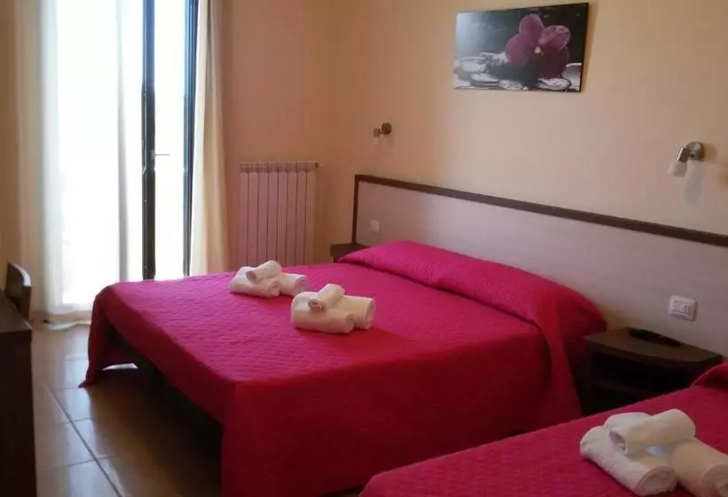 B&b Hotel Helios