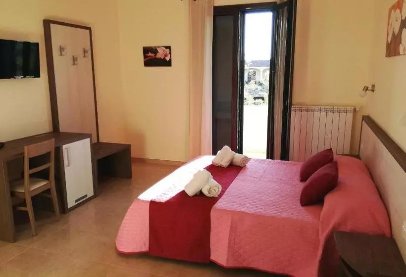 B&b Hotel Helios