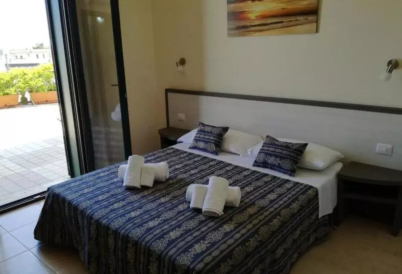 B&b Hotel Helios