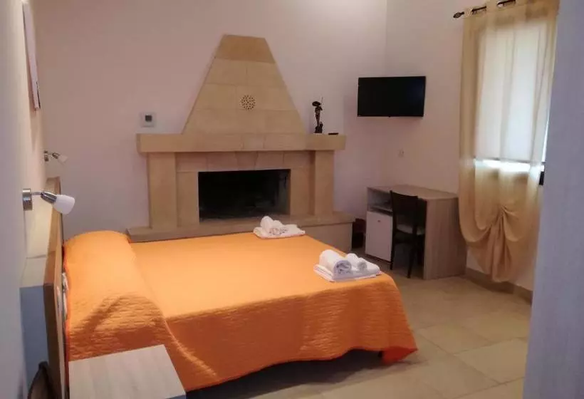 B&b Hotel Helios