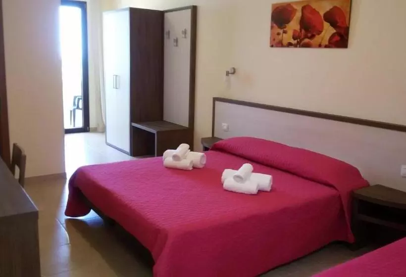 B&b Hotel Helios