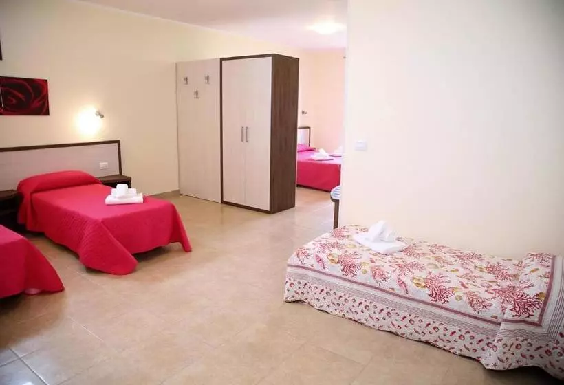 B&b Hotel Helios