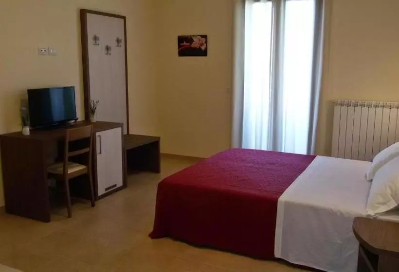 B&b Hotel Helios