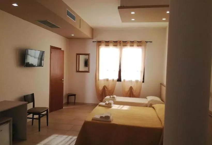 B&b Hotel Helios
