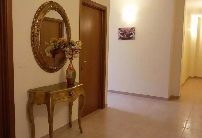B&b Hotel Helios