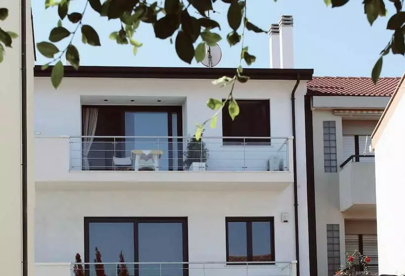 B&b Sirio