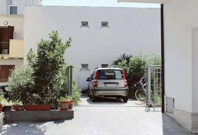 B&b Sirio