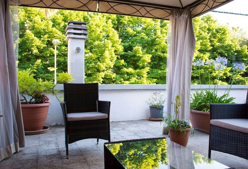 Bed and Breakfast Affittacamere Casa Di Nonna Lia