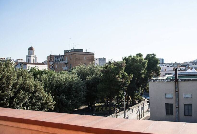 Bed and Breakfast Affittacamere Casa Di Nonna Lia