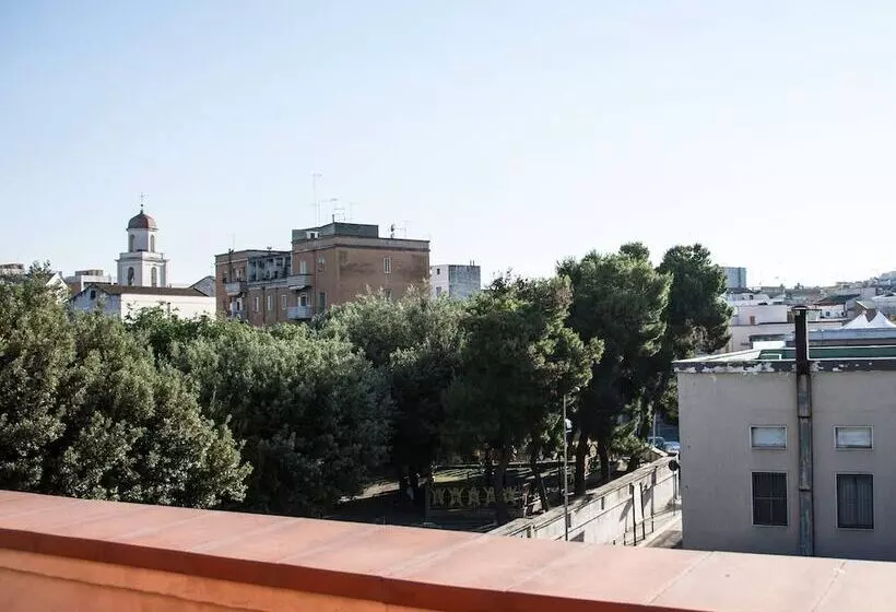 Bed and Breakfast Affittacamere Casa Di Nonna Lia