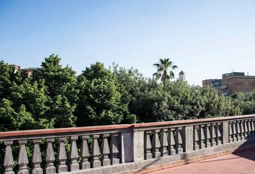 Bed and Breakfast Affittacamere Casa Di Nonna Lia