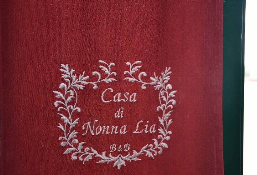 Bed and Breakfast Affittacamere Casa Di Nonna Lia