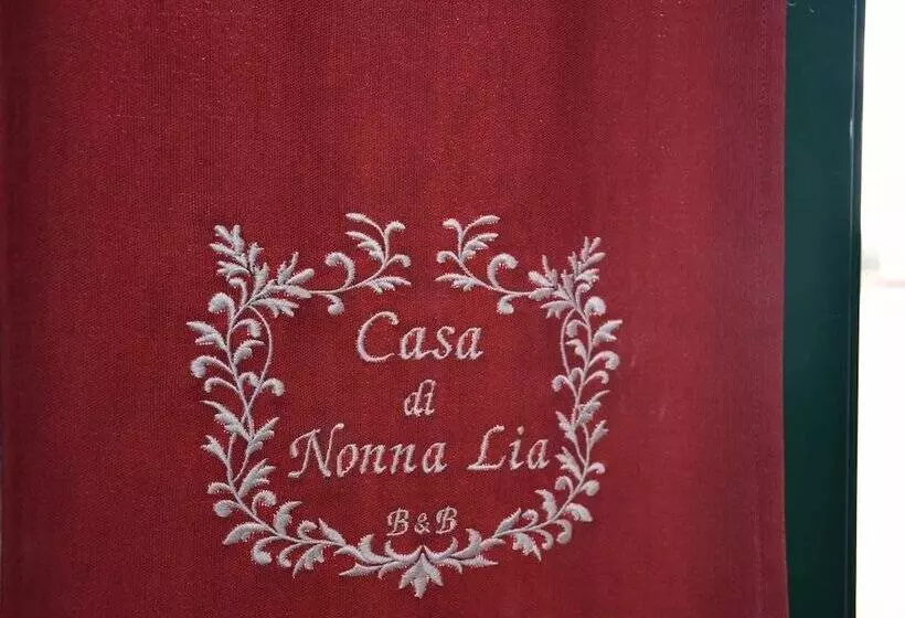 Bed and Breakfast Affittacamere Casa Di Nonna Lia