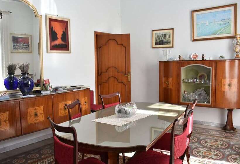 Bed and Breakfast Affittacamere Casa Di Nonna Lia