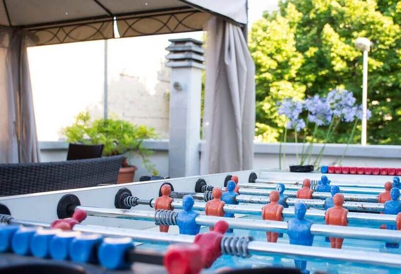 Bed and Breakfast Affittacamere Casa Di Nonna Lia