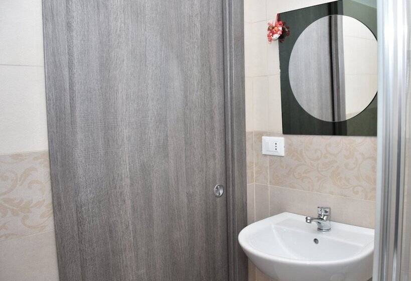 Bed and Breakfast Affittacamere Casa Di Nonna Lia