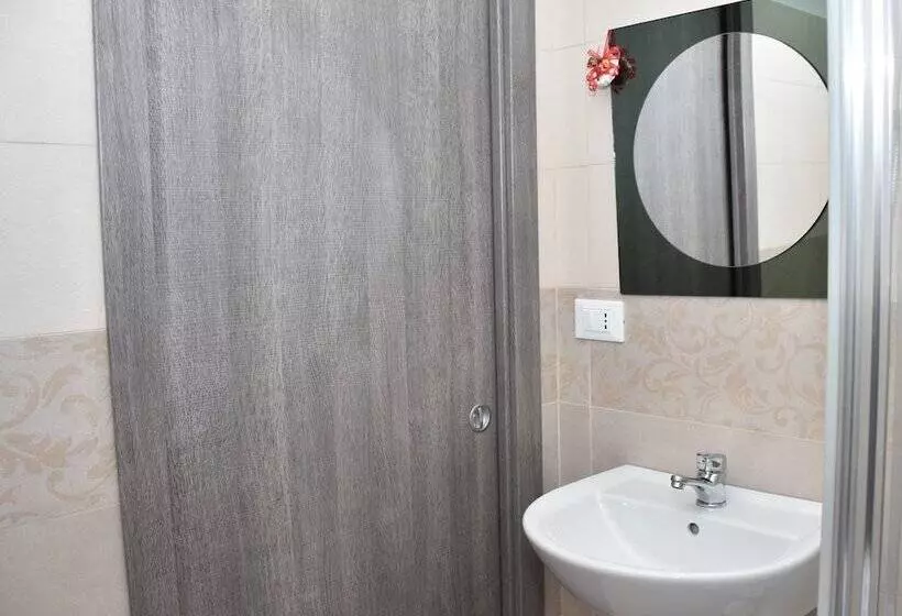 Bed and Breakfast Affittacamere Casa Di Nonna Lia