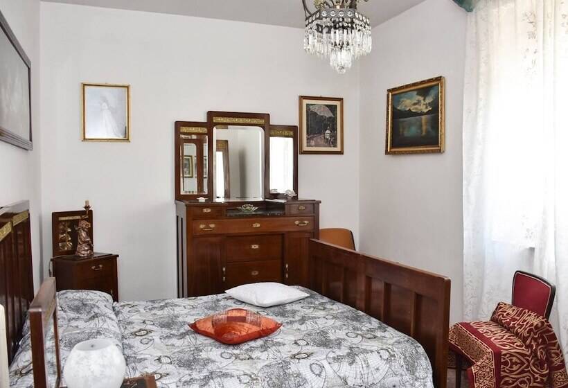 Bed and Breakfast Affittacamere Casa Di Nonna Lia