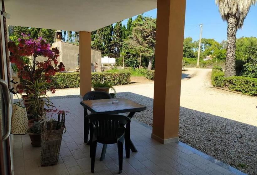 مبيت وإفطار Agriturismo Da Pina