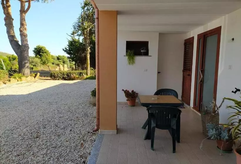 تختخواب و صبحانه Agriturismo Da Pina