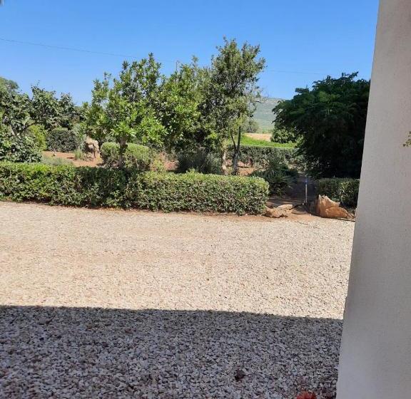 مبيت وإفطار Agriturismo Da Pina