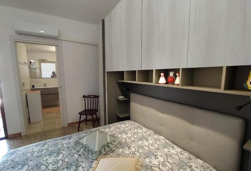 مبيت وإفطار Agriturismo Da Pina