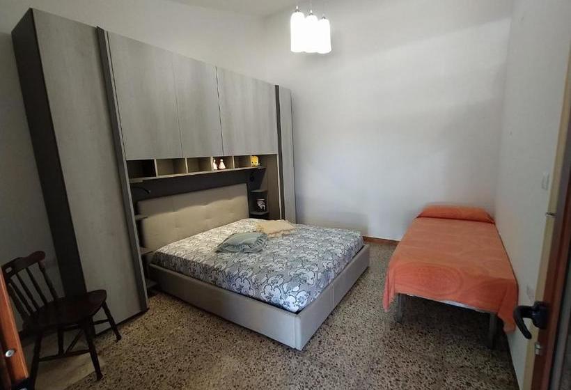 مبيت وإفطار Agriturismo Da Pina